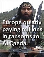Kidnapping Europeans for ransom has become a global business for Al Qaeda, bankrolling its operations across the globe.